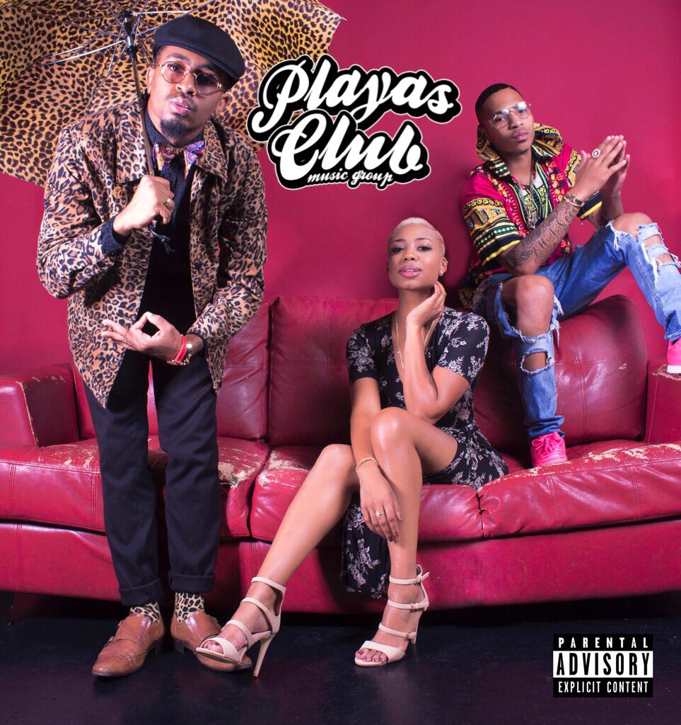 Stream Clay James Debut LP, ‘Playas Club’