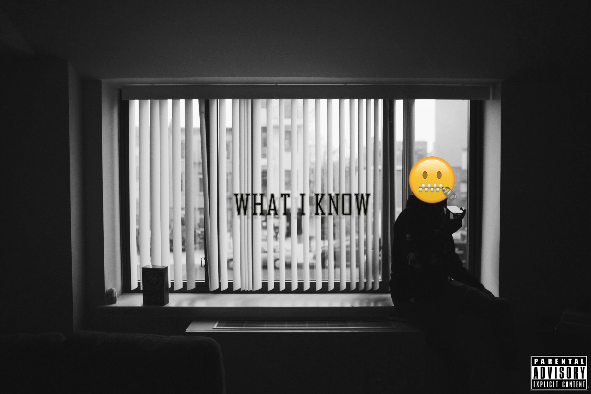 Derin Falana – “What I Know” (Prod. By Lucidox)
