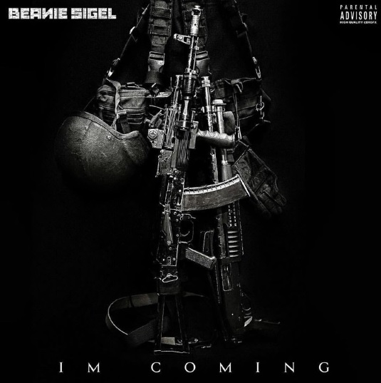 Beanie Sigel Diss Meek Mill On “I’m Coming”