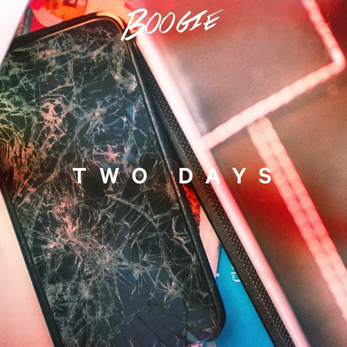 Boogie – “Two Days”