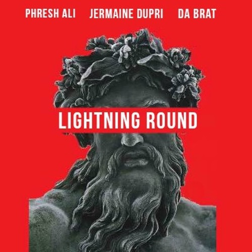 Phresh Ali Teams Up w/ Jermaine Dupri & Da Brat For “Lightning Round”