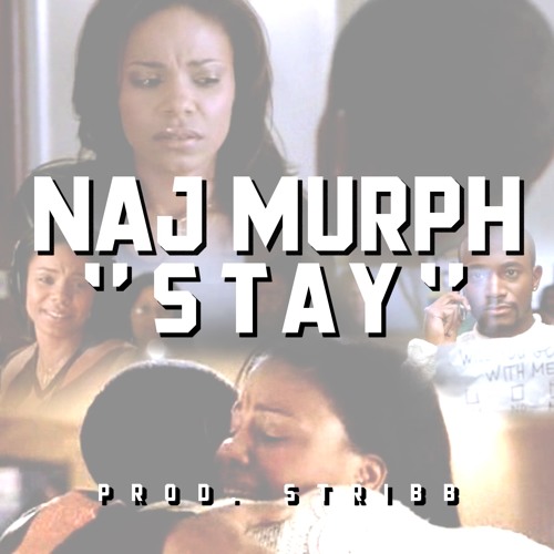 Naj Murph Celebrates SpelHouse Homecoming w/ “Stay”