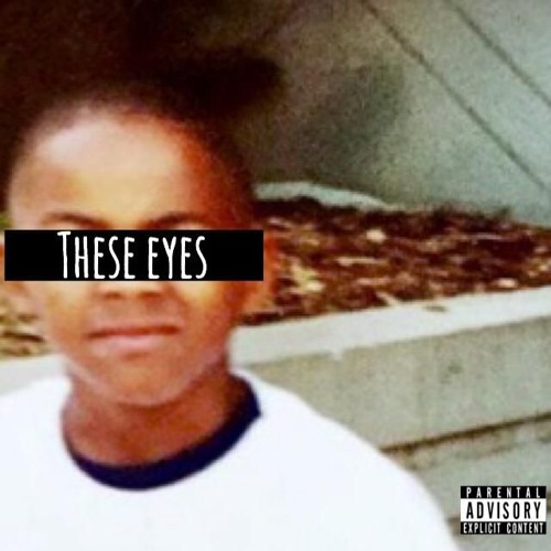 Kyle Clow Has Seen A lot Through “These Eyes”