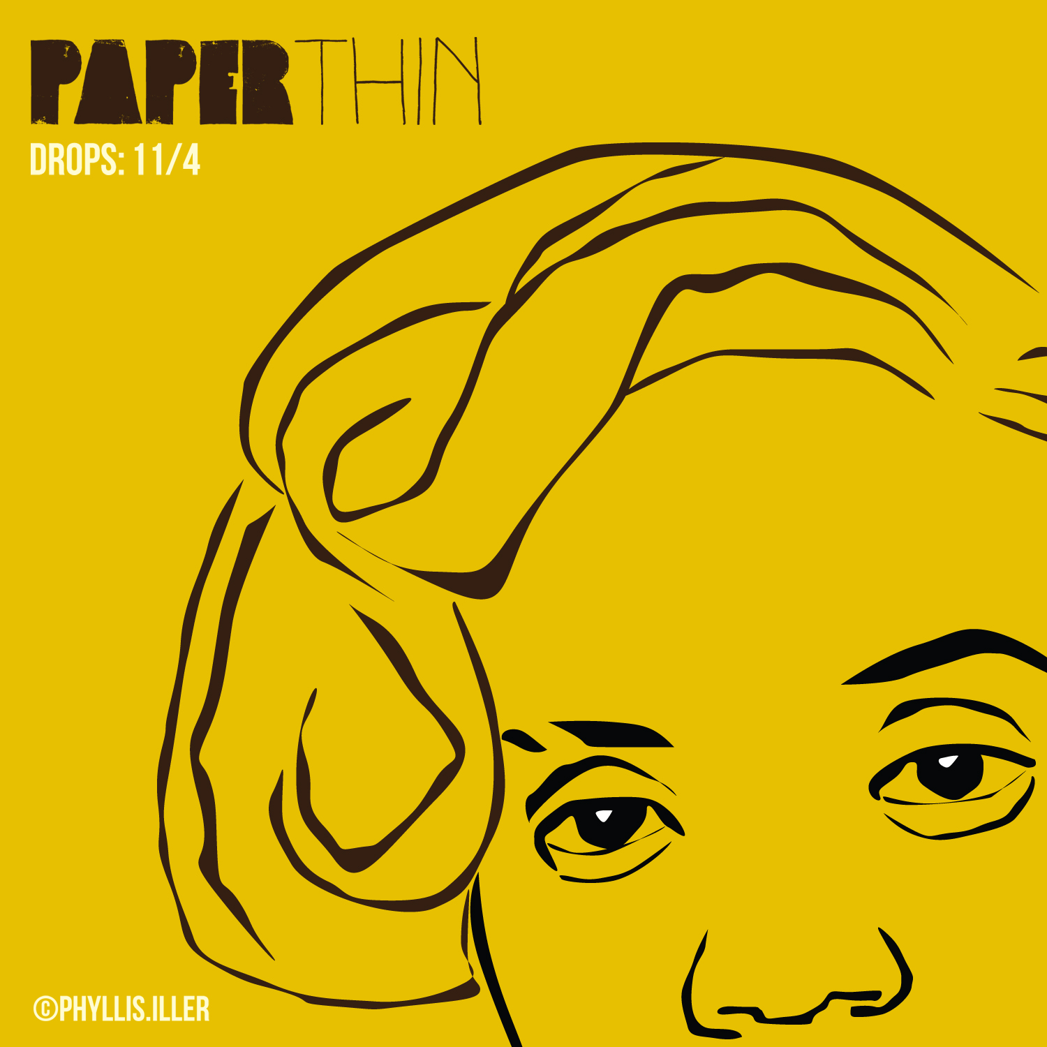Phyllis.Iller Pays Tribute To MC Lyte In “Paper Thin” (VIDEO)