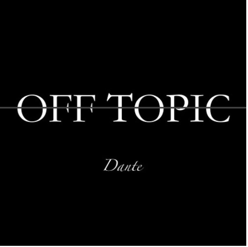 off-topic