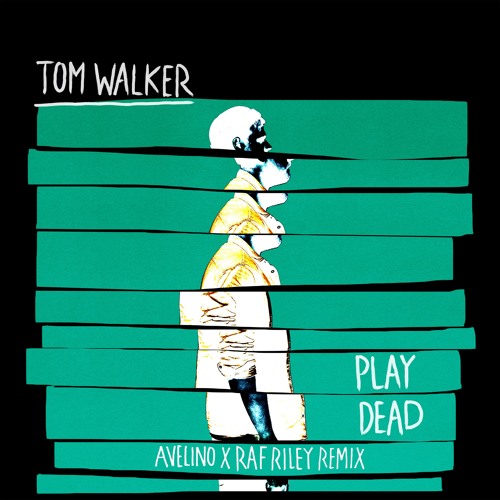 Avelino & Raf Riley Remix Tom Walker’s “Play Dead”