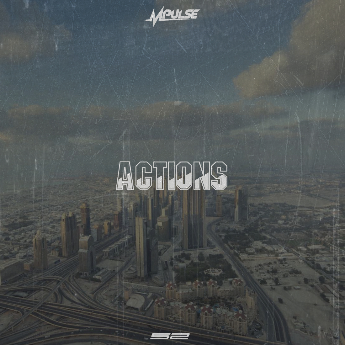 Mpulse – “Actions” (Prod. By Keef Boyd)