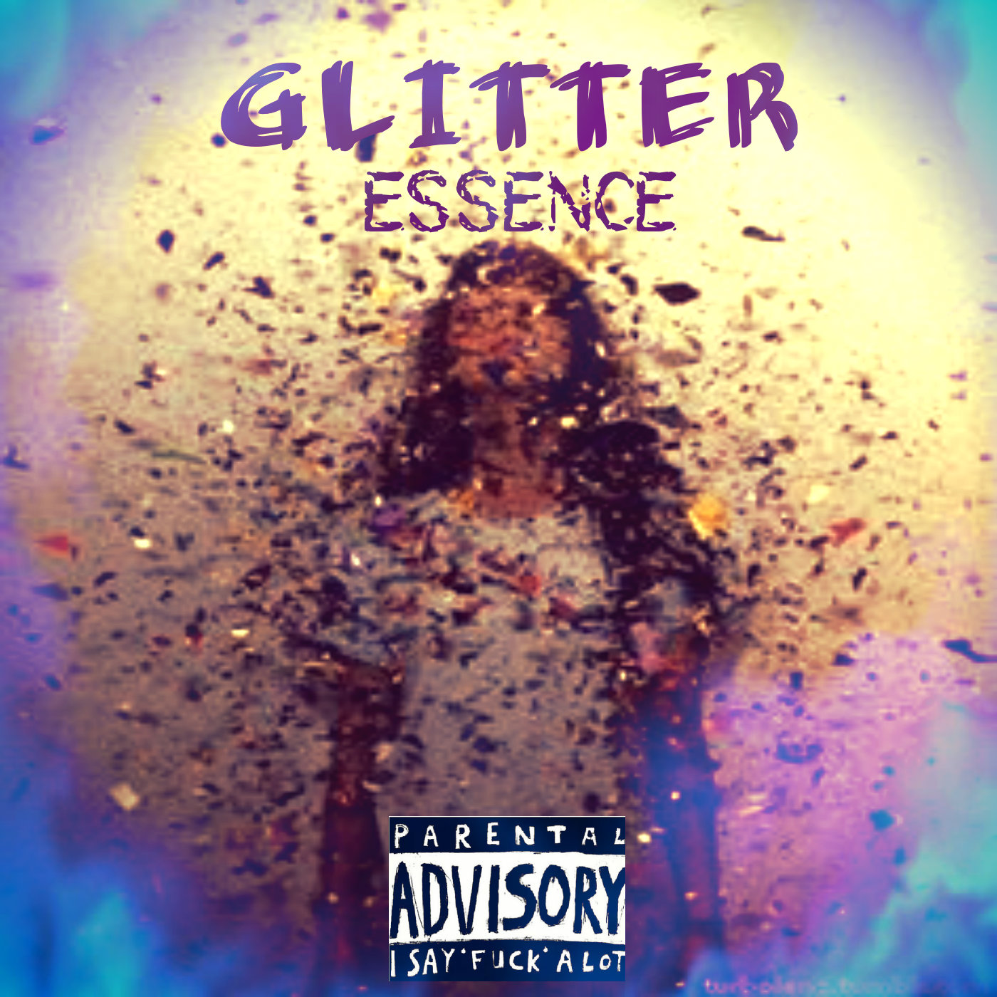Essence Announces Project Release With “GLITTER”