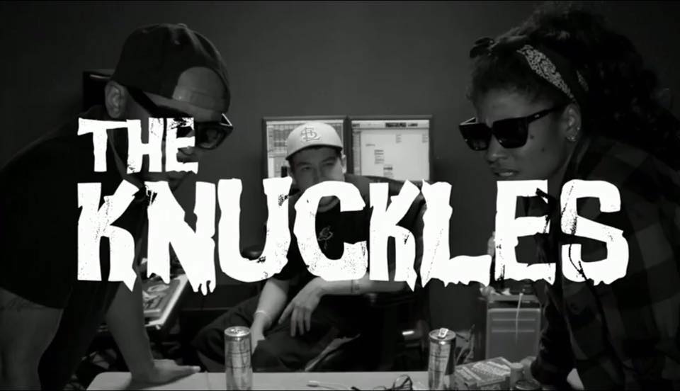 The Knuckles Release “Ugly People” (VIDEO)