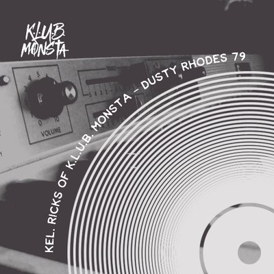 Kel. Ricks Of K.L.U.B. Monsta Drops “Dusty Rhodes 79′” (Prod. By Oddisee)