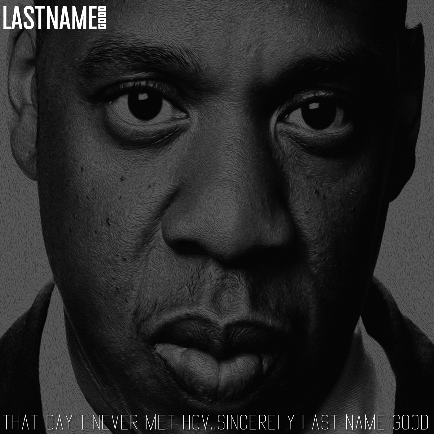 Producer Pays Homage To JAY Z, Drops ‘That Day I Never Met Hov..Sincerely Last Name Good’