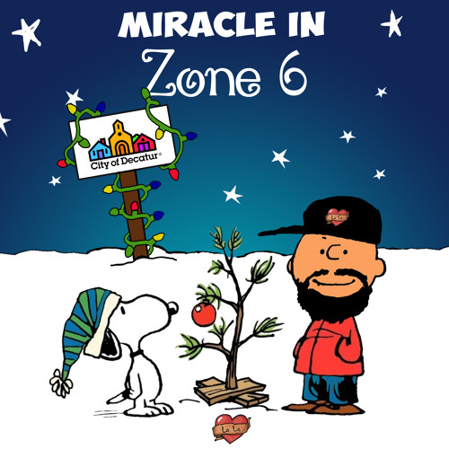 Phay – “Miracle In Zone 6” Feat. Ezi