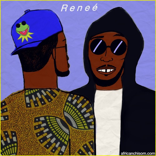Chisom. Battles His Evil Twin On “Reneé (Bounce)”