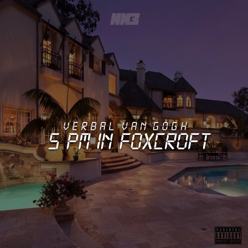 VvG Takes Over Drake’s Instrumental On “5PM In Foxcroft”