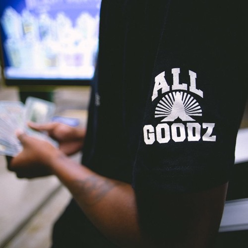 Dee Goodz – “Always. Gain. Control. (Money Power Respect Freestyle)”