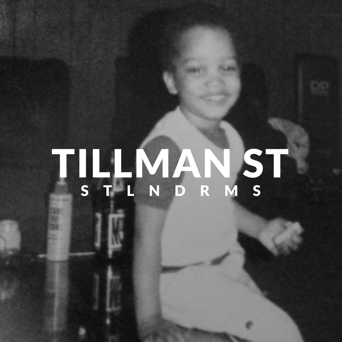 STLNDRMS Takes Us To Tillman St. (STREAM)