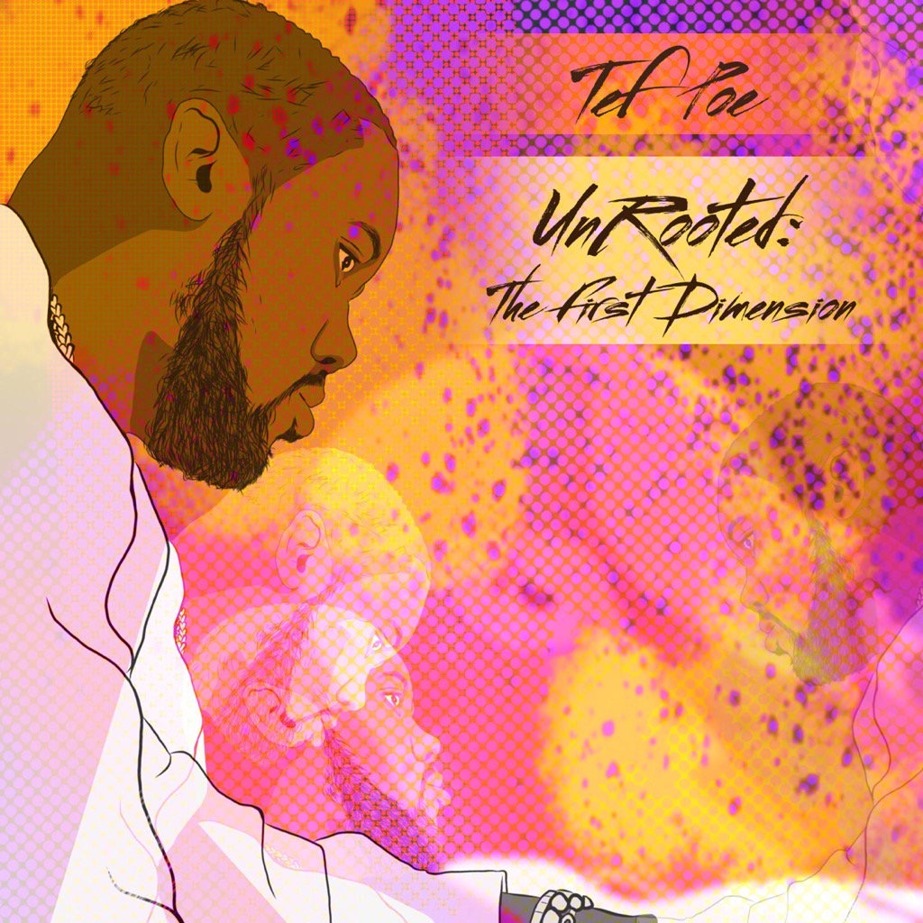 Tef Poe Releases ‘Unrooted: The First Dimension’ EP