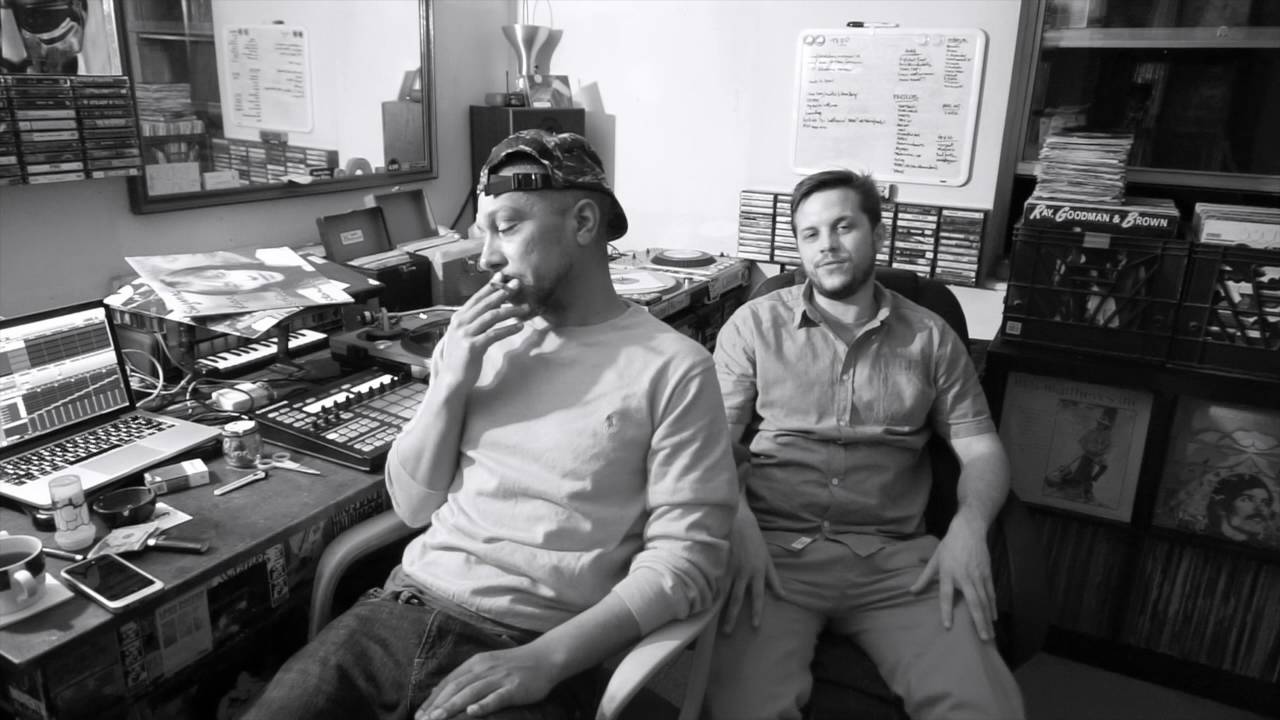 Dillon & Paten Locke Are “Eatin” (VIDEO)