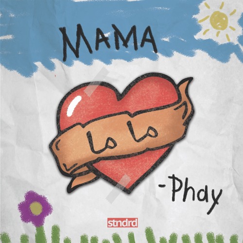 Stream Phay’s ‘MAMA’ LP