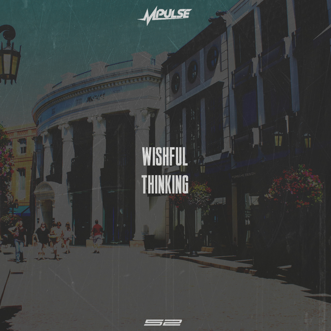 Mpulse – “Wishful Thinking” (Prod. By Keef Boyd)