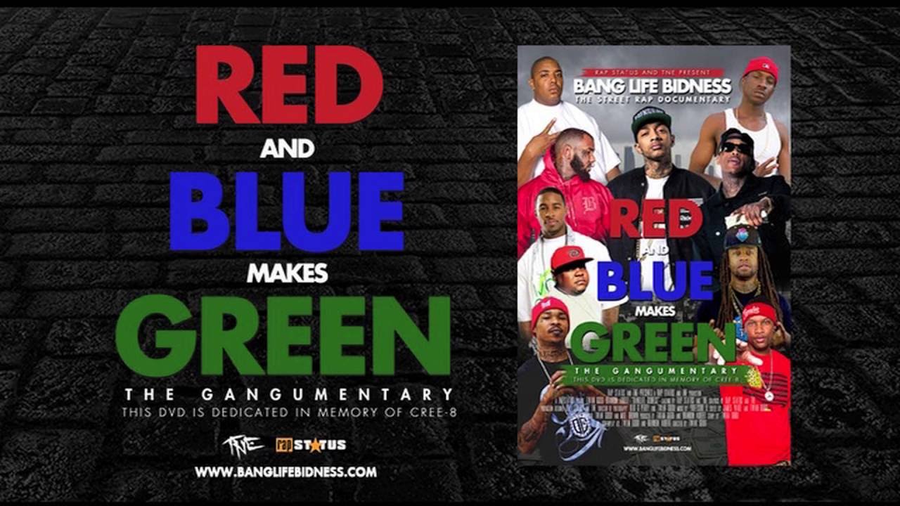Watch Bang Life Bidness ‘Red & Blue Makes Green’ Documentary