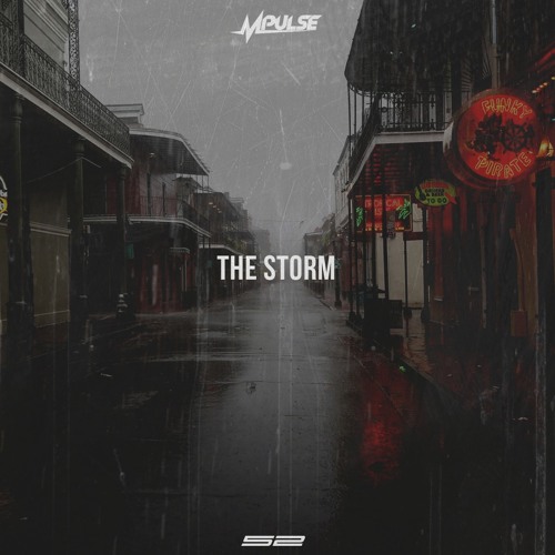 Mpulse Pushes Through “The Storm”
