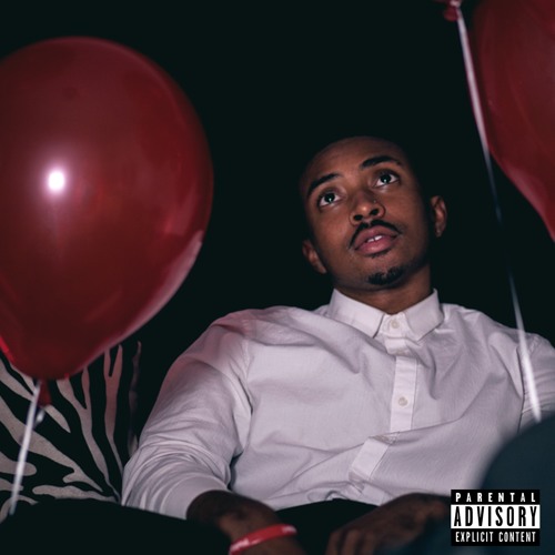 Deante’ Hitchcock – “Thinking Bout Ya”