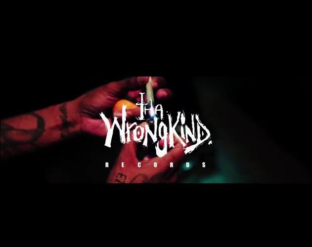 Watch Tha Wrongkind’s “Kold Niggaz” Feat. Half Ounce (Video)