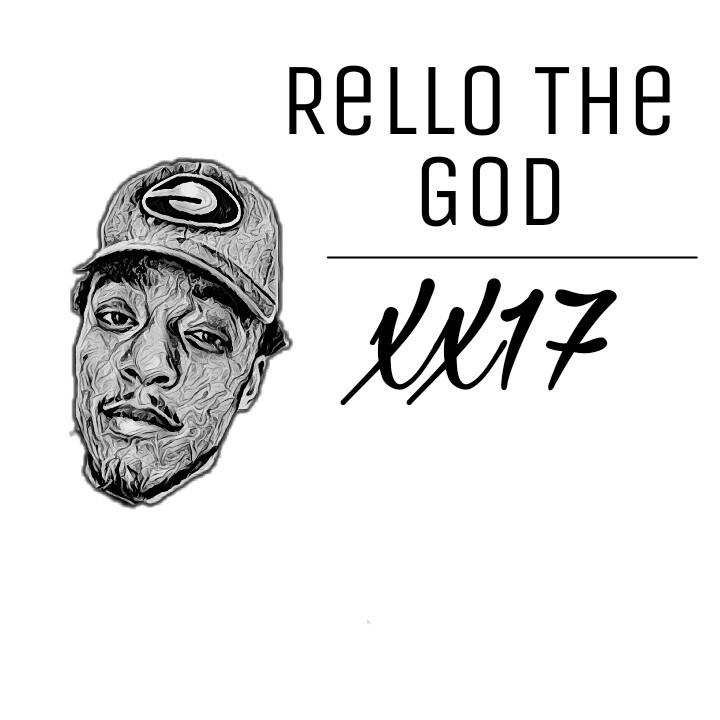 Stream Rello Tha GOD’s “God Given Talent” EP
