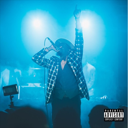 Clay James – “Hallelujah” Feat. Messiah Da Rapper (Prod. By 30 Roc)