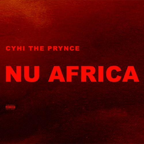 CyHi The Prynce Searches For A “Nu Africa” On Latest Single