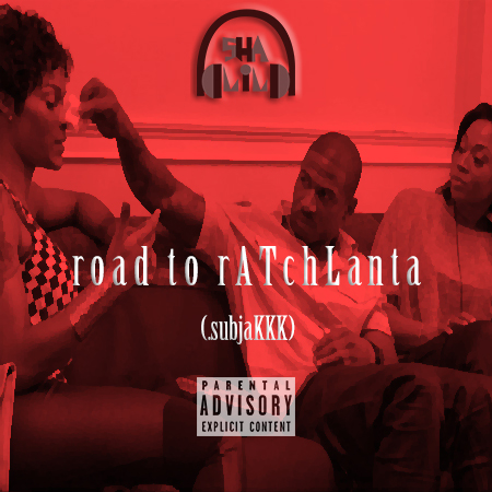 Stream Shalom Little’s ‘road to rATchLanta’ EP