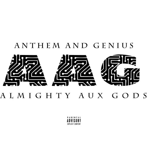 Eugenius Neutron Finds New Life With ‘Almighty Aux Gods’ EP