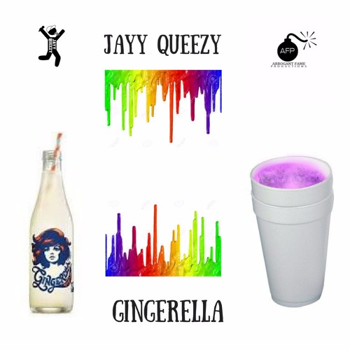 Watch Jayy Queezy’s “Gingerella” Video