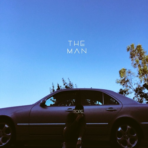 No Mistakes TOPE Is “THE MAN” On His Latest Single