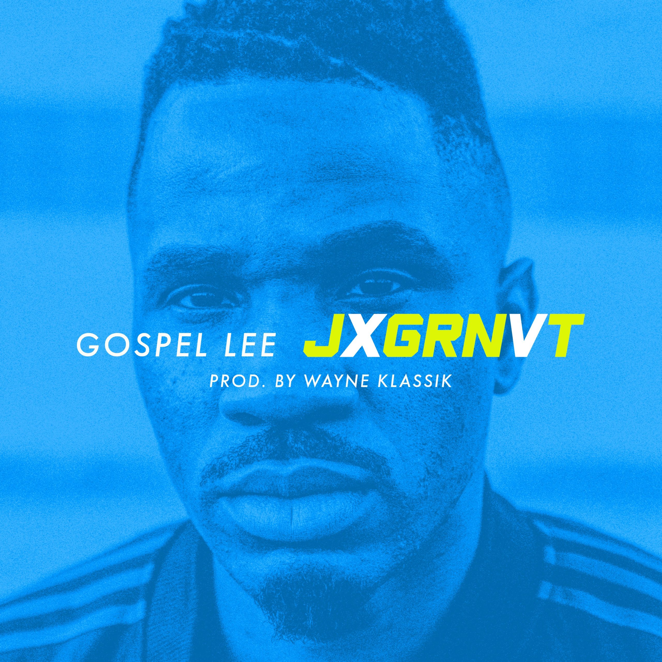 [SODD Premiere] Watch Gospel Lee’s “JXGRNVT” Video