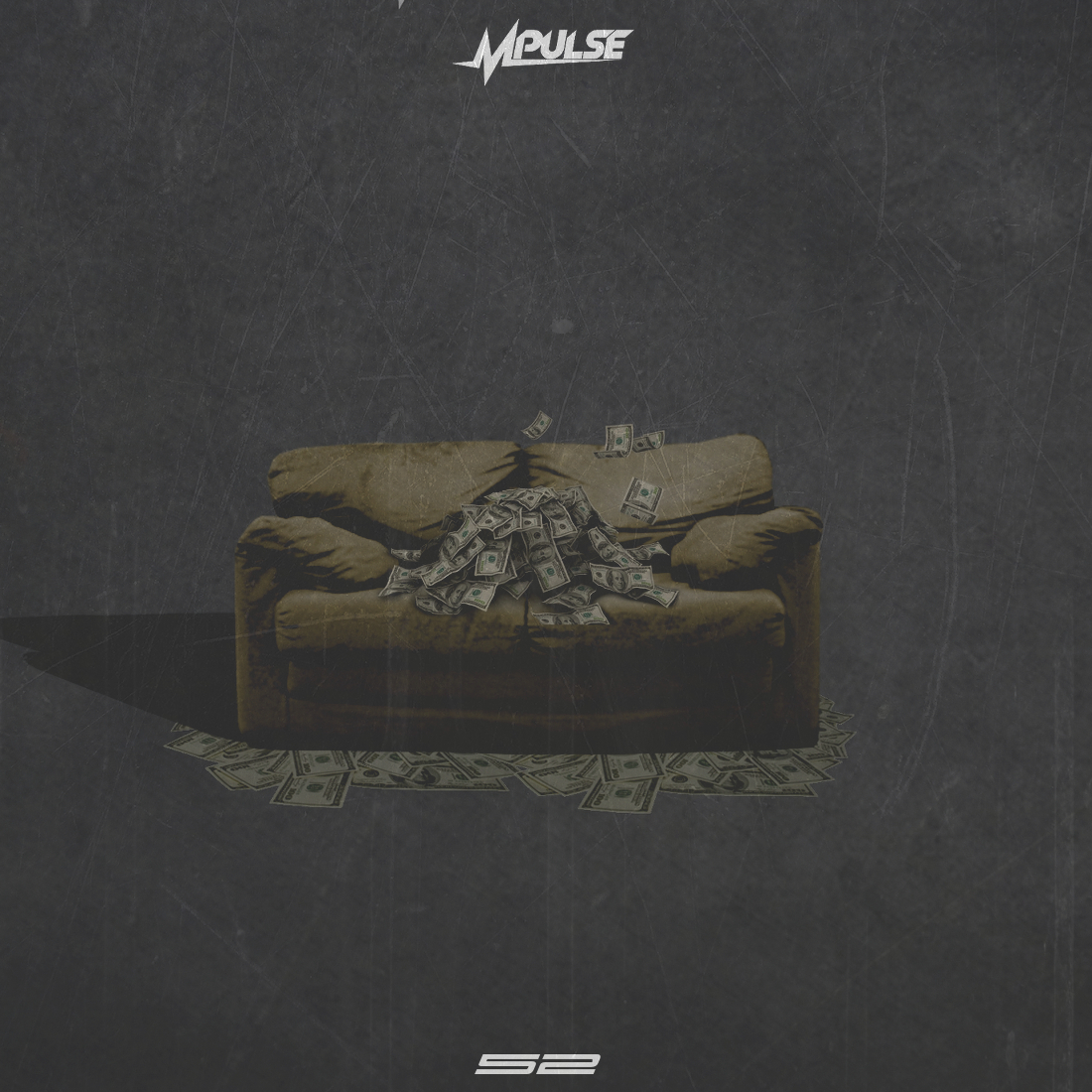 Mpulse – “Money Under The Sofa” (Prod. By Keef Boyd)