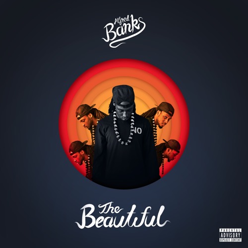 Stream Alfred Banks’ ‘The Beautiful’ LP