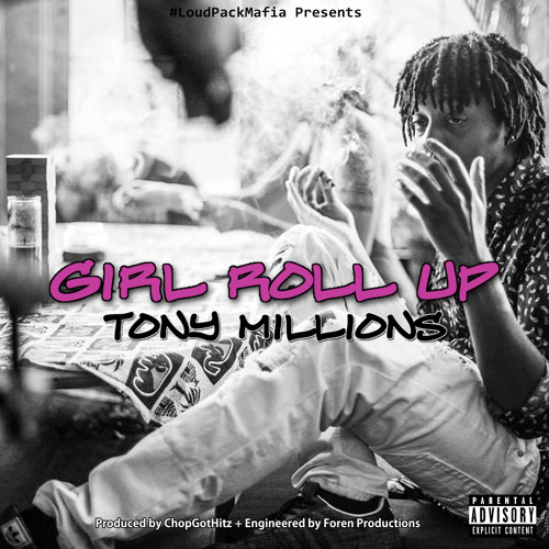 Tony Millions Looking For Another Connection For “Girl Roll Up” Video