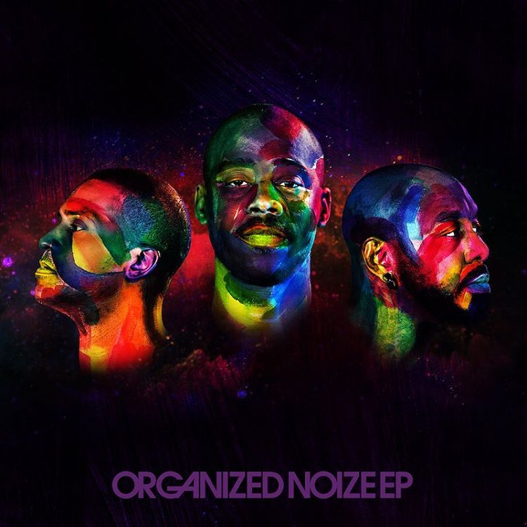 Organized Noize To Release Self Titled EP, Drop Single “Kush” Feat. 2 Chainz & Joi