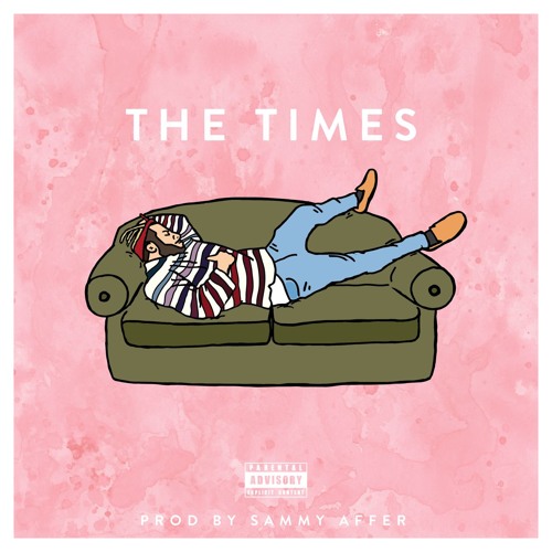 Frank Affer – “The Times”