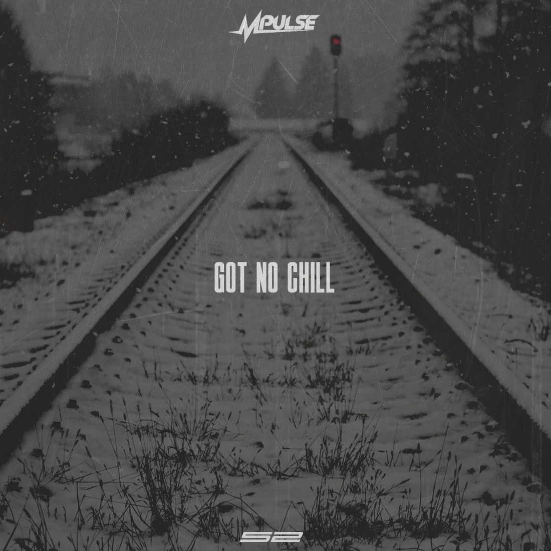 Mpulse – “Got No Chill” (Prod. By J Parker)