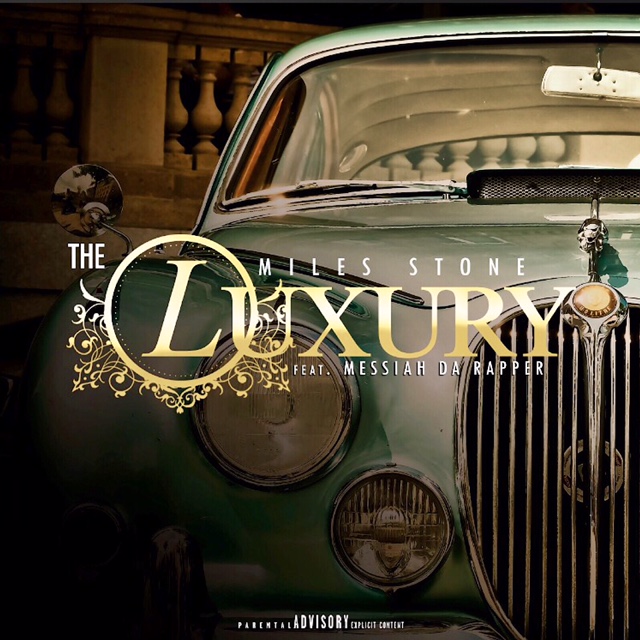 Experience “The Luxury” Of Nice Cars With Miles Stone & Messiah Da Rapper