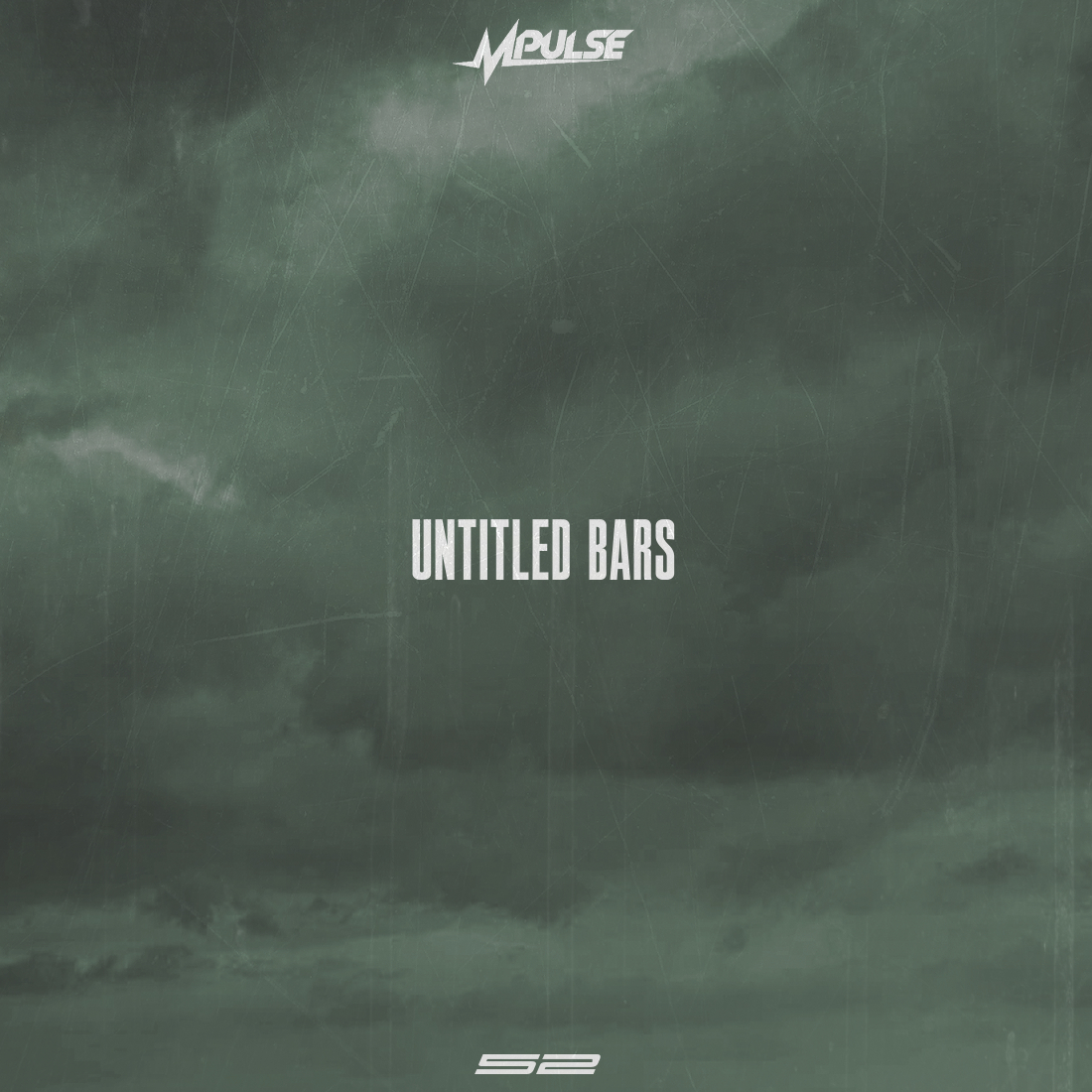 Mpulse Gives Us “Untitled Bars” For His Latest Drop In 52 Weeks Series