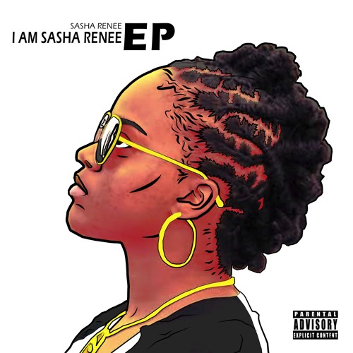 Sasha Renee Delivers A Personal Story On ‘I Am Sasha Renee’ EP