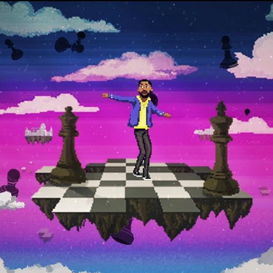 Big Sean Saves The Day With “Jump Out The Window” Video
