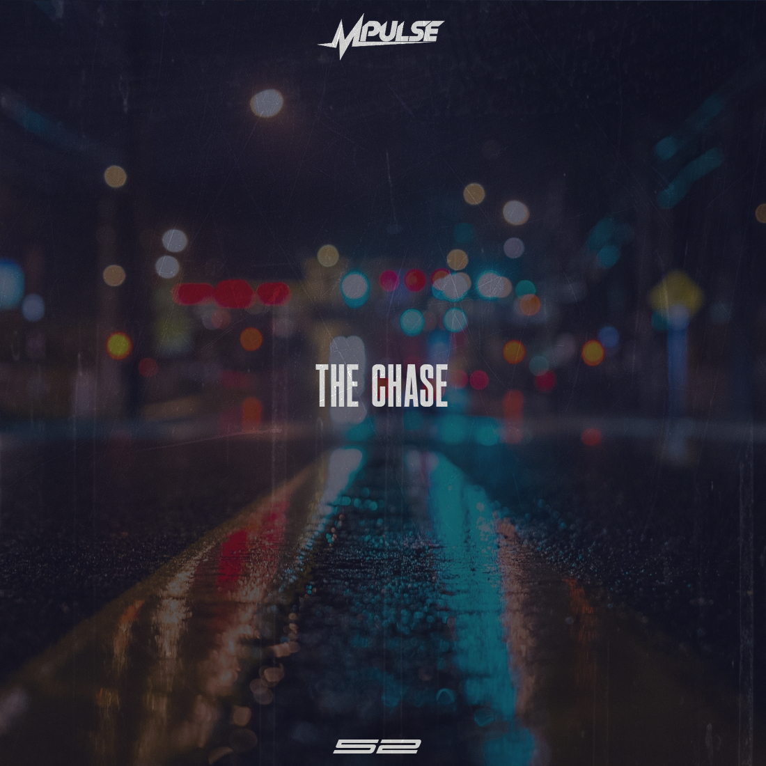 Mpulse – “The Chase” (Prod. By Dr333w)
