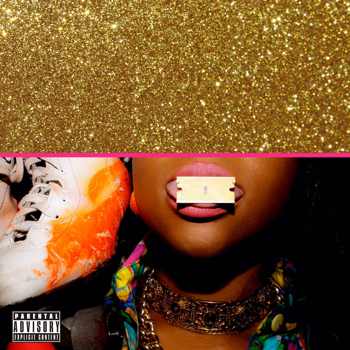 Latasha Alcindor Releases “Teen Nite At Empire” EP (STREAM)