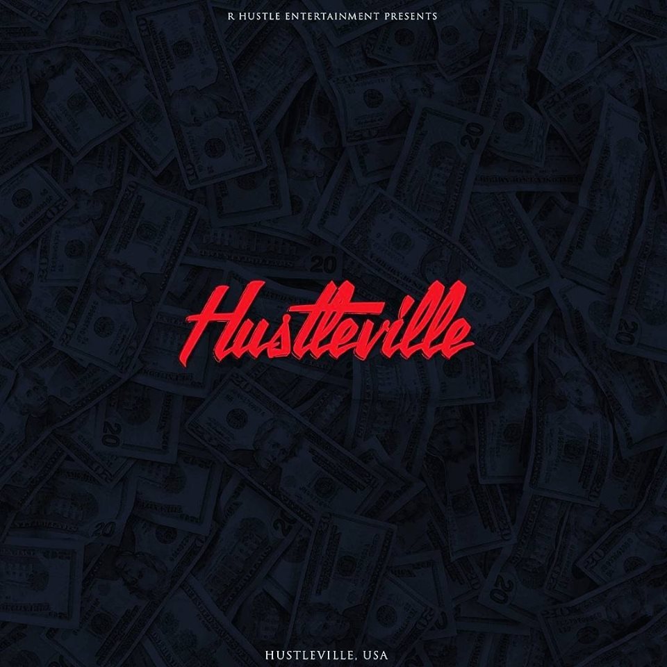 Watch RxH’s ‘Hustleville, USA Visual’ EP