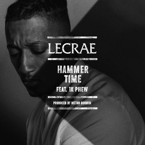 Lecrae – “Hammer Time” (Prod. By Metro Boomin)
